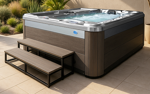 Cold Plunge&trade; Spas Ellisville hot tubs for sale