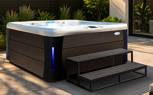 Escape Plus&trade; Spas Ellisville hot tubs for sale