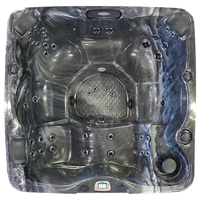 Pacifica-X EC-739LX hot tubs for sale in Ellisville